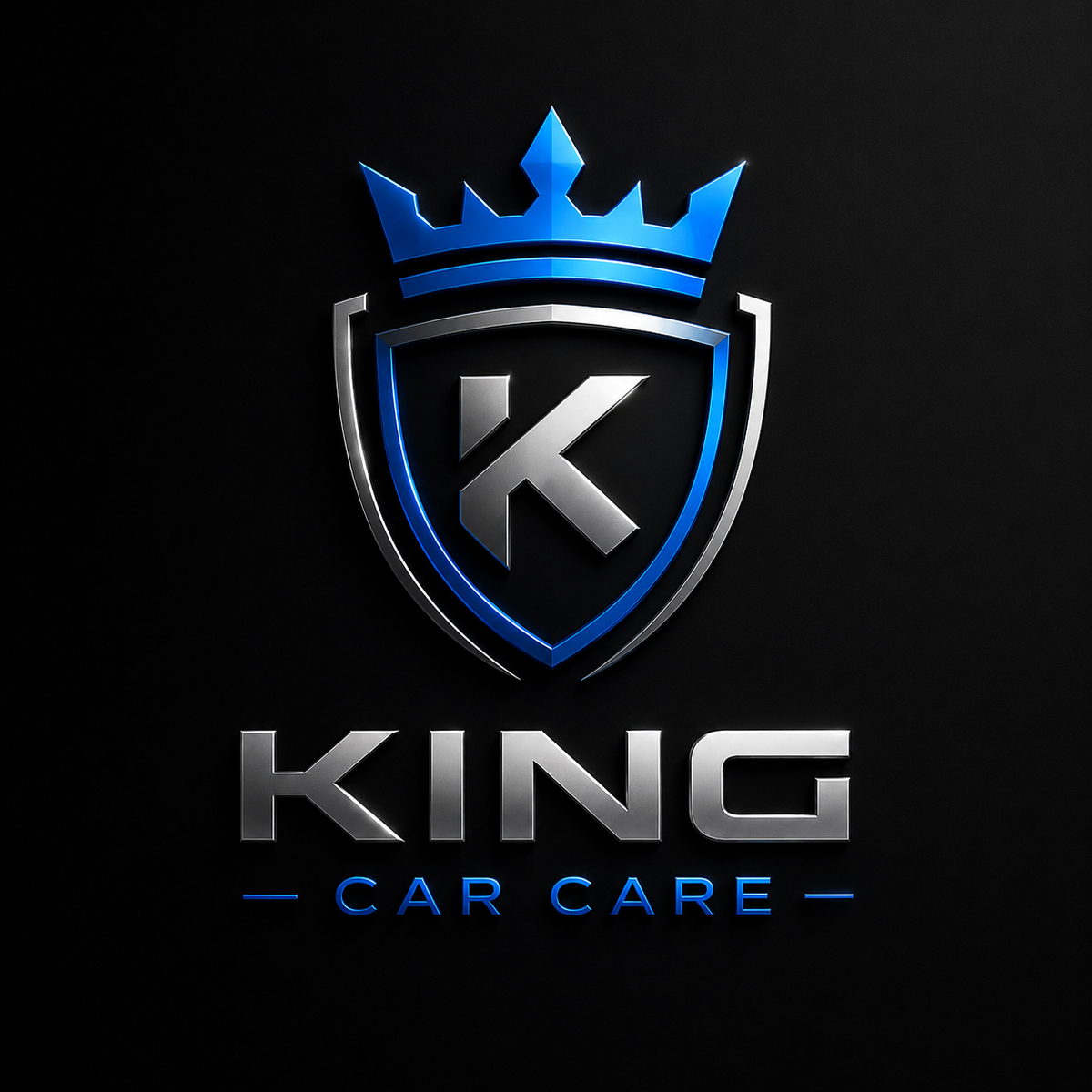 King Car Care